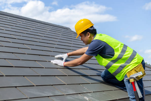 Best Slate Roofing  in East Peoria, IL