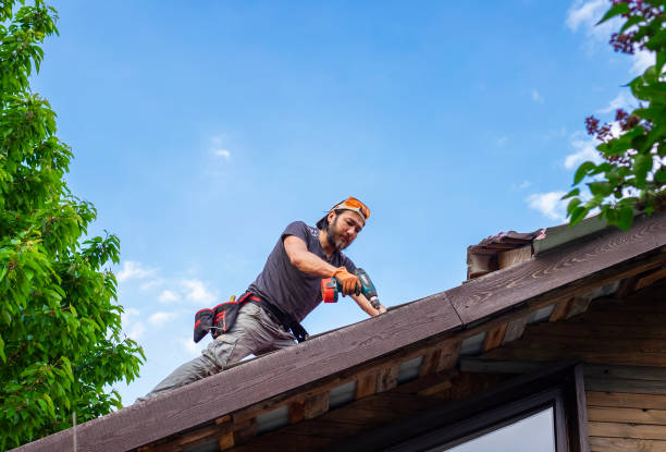 Best Gutter Installation and Repair  in East Peoria, IL