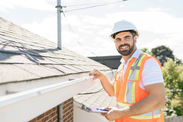 Best Gutter Installation and Repair  in East Peoria, IL