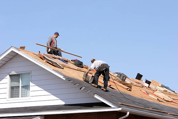 Best Chimney Flashing Repair  in East Peoria, IL