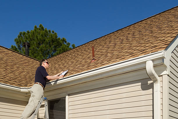 Best Roof Ventilation Installation  in East Peoria, IL